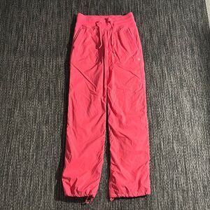 Lululemon Dance Studio Mid-Rise Lined Pant *Regular